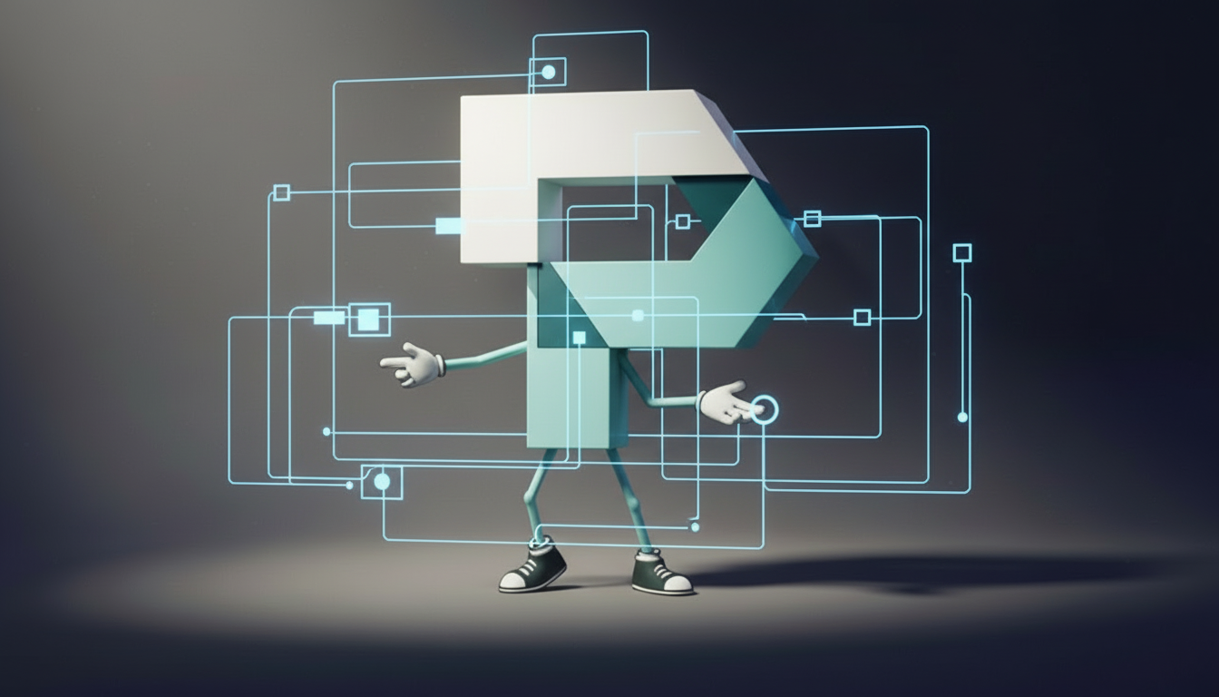 Pushing Workflow Design